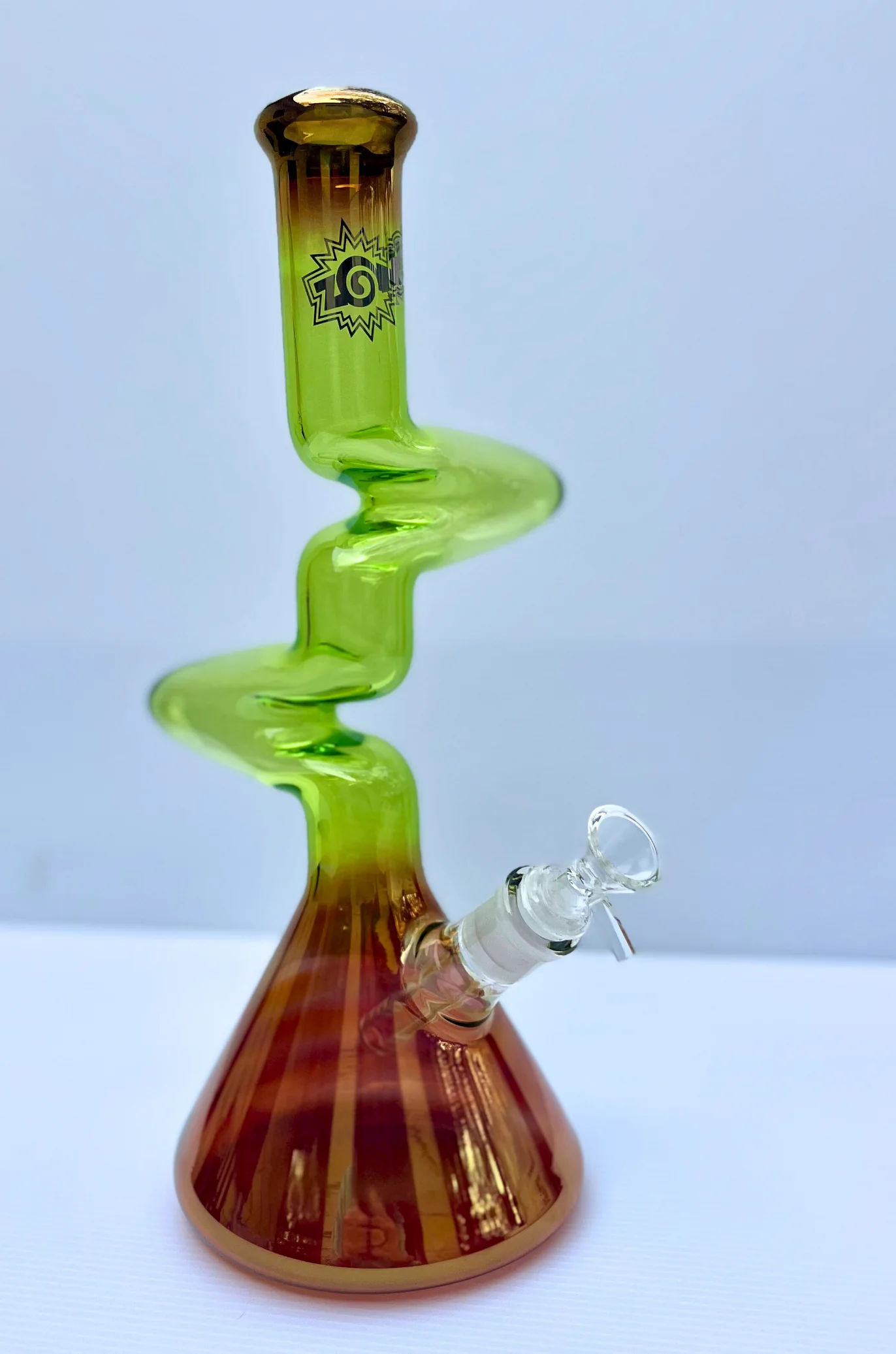 ZONG! Beaker Bong - Image 6